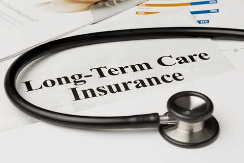 Long Term Care Insurance Explained