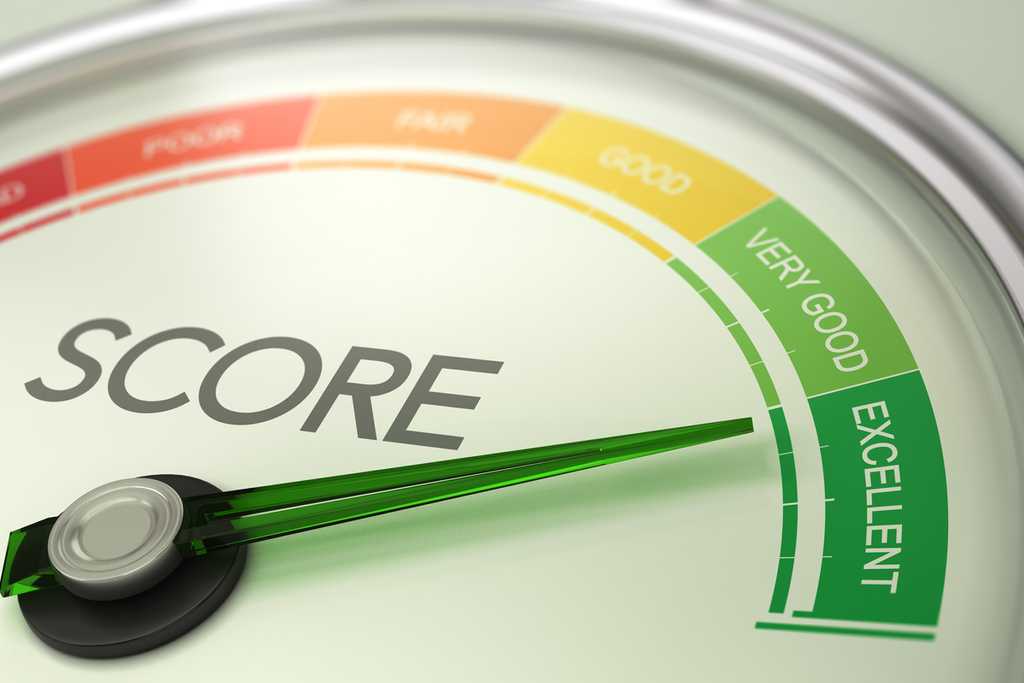 8 Ways to Improve Your Credit Score