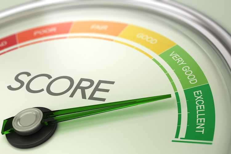 How To Improve Credit Score Fast