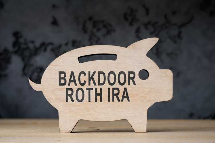 What is a Backdoor Roth?