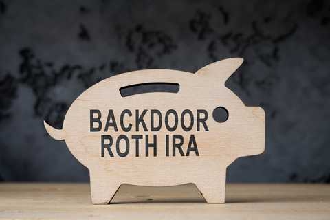 what is a backdoor roth ira