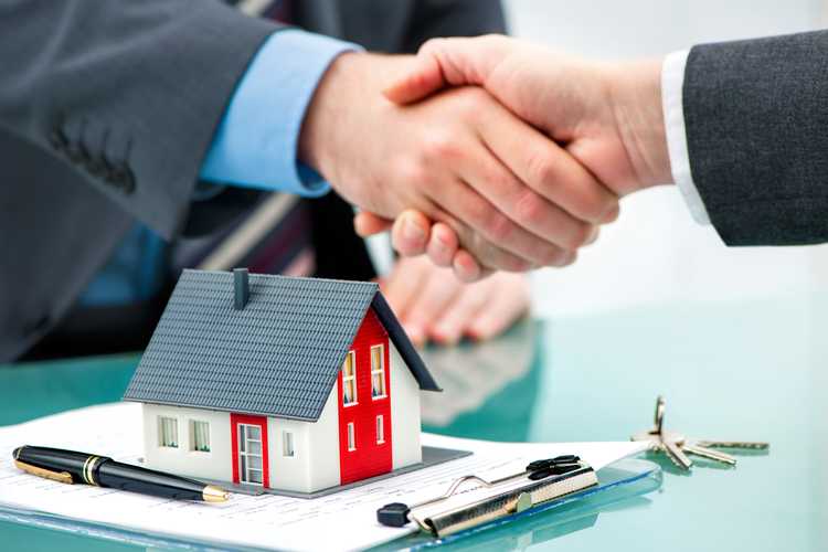 Mortgage brokers
