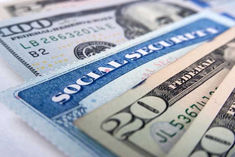 Taxable Social Security 