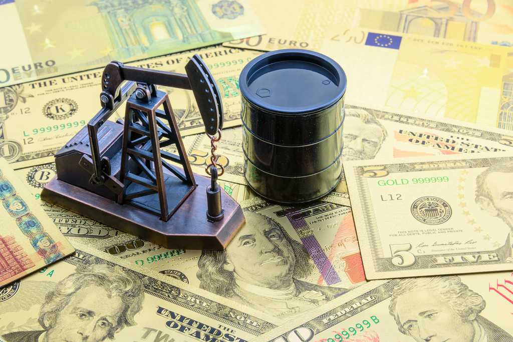 investing in oil