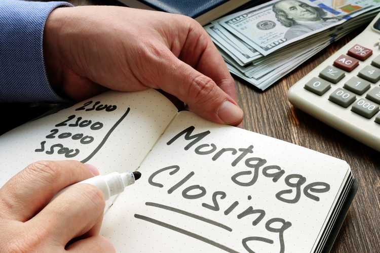 Mortgage Closing Costs: How Much Will You Pay?