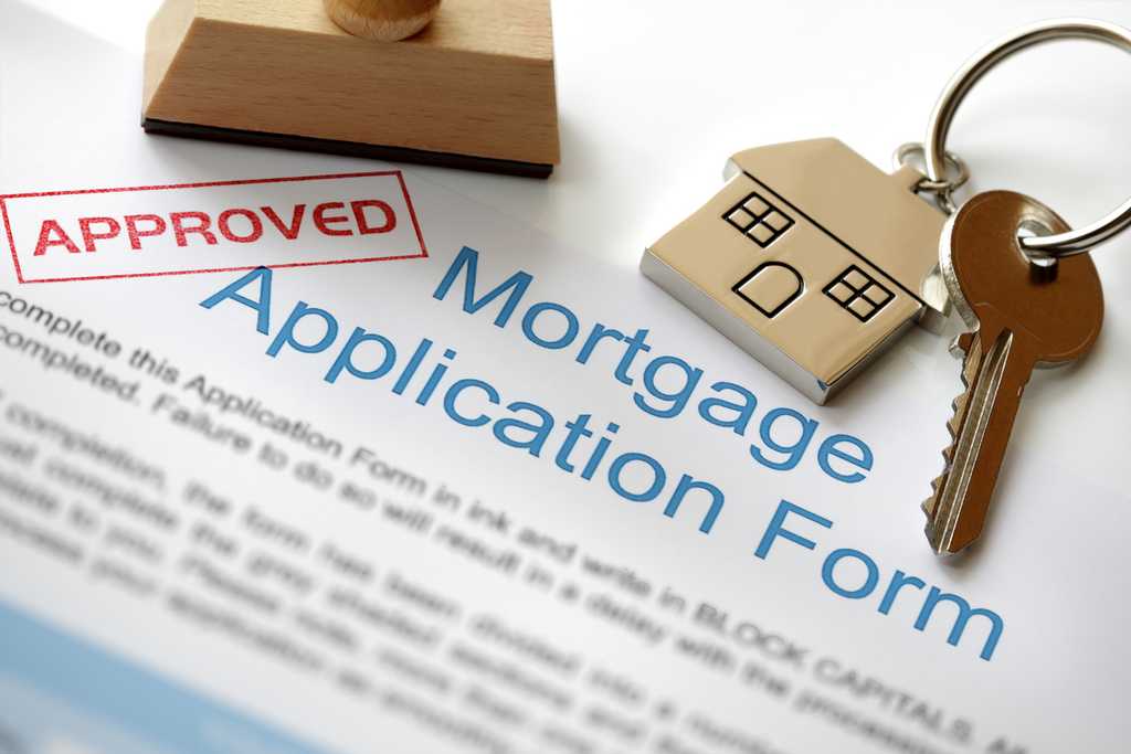 How to Qualify for a Mortgage