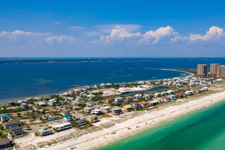 10 of the Best Places to Retire in the U.S.