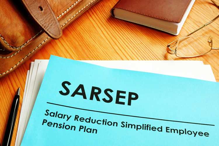 What is a SARSEP?
