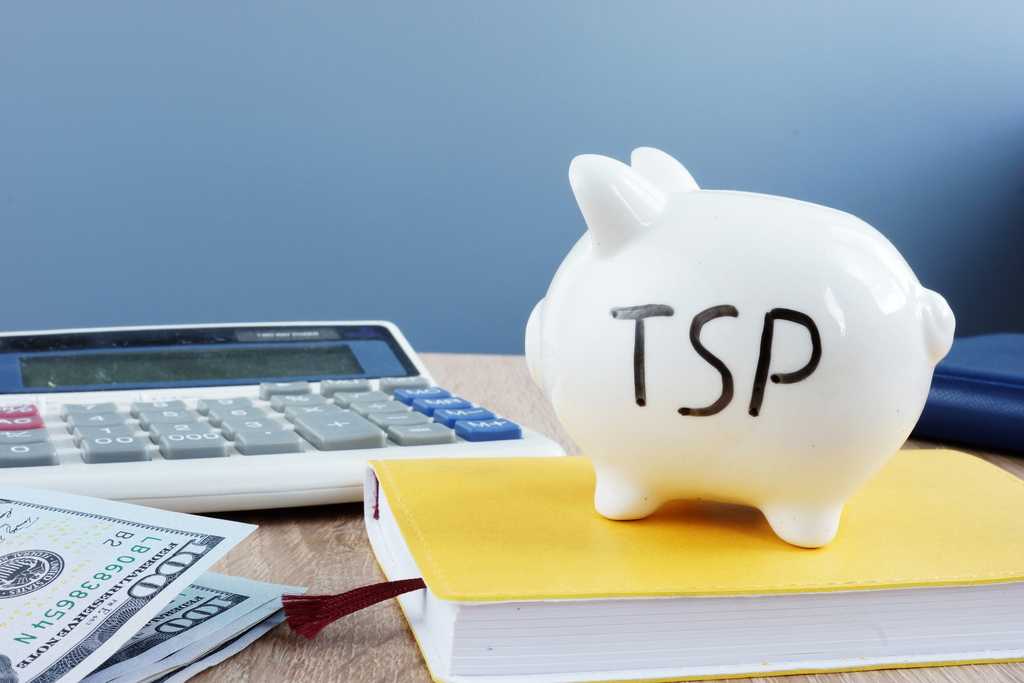 What is a Thrift Savings Plan (TSP)?