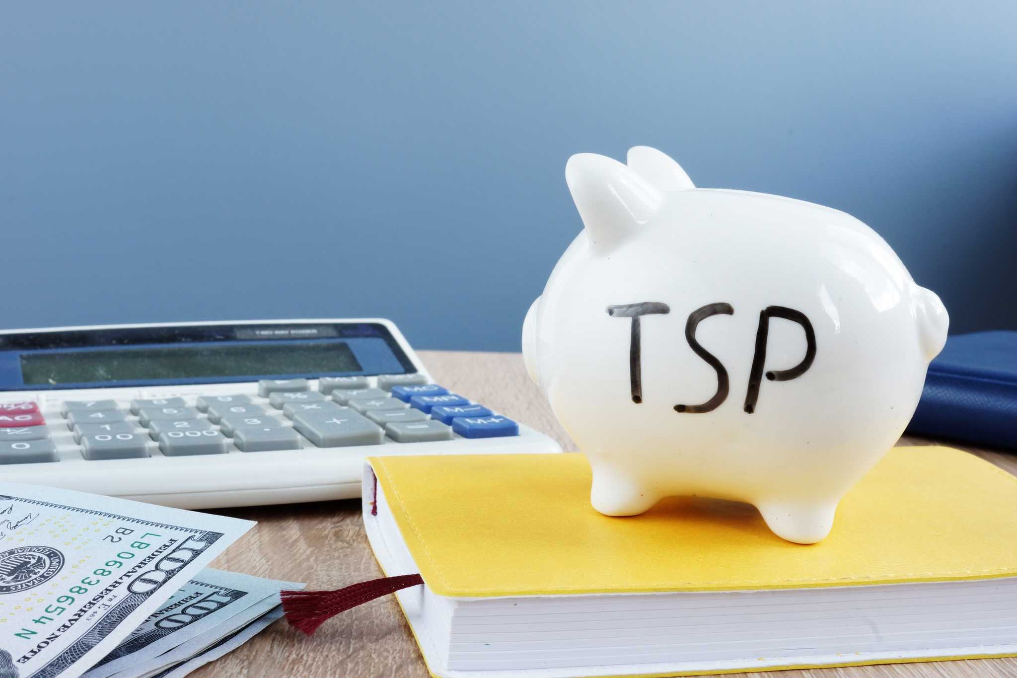 What is a Thrift Savings Plan (TSP)? · Know Better Plan Better