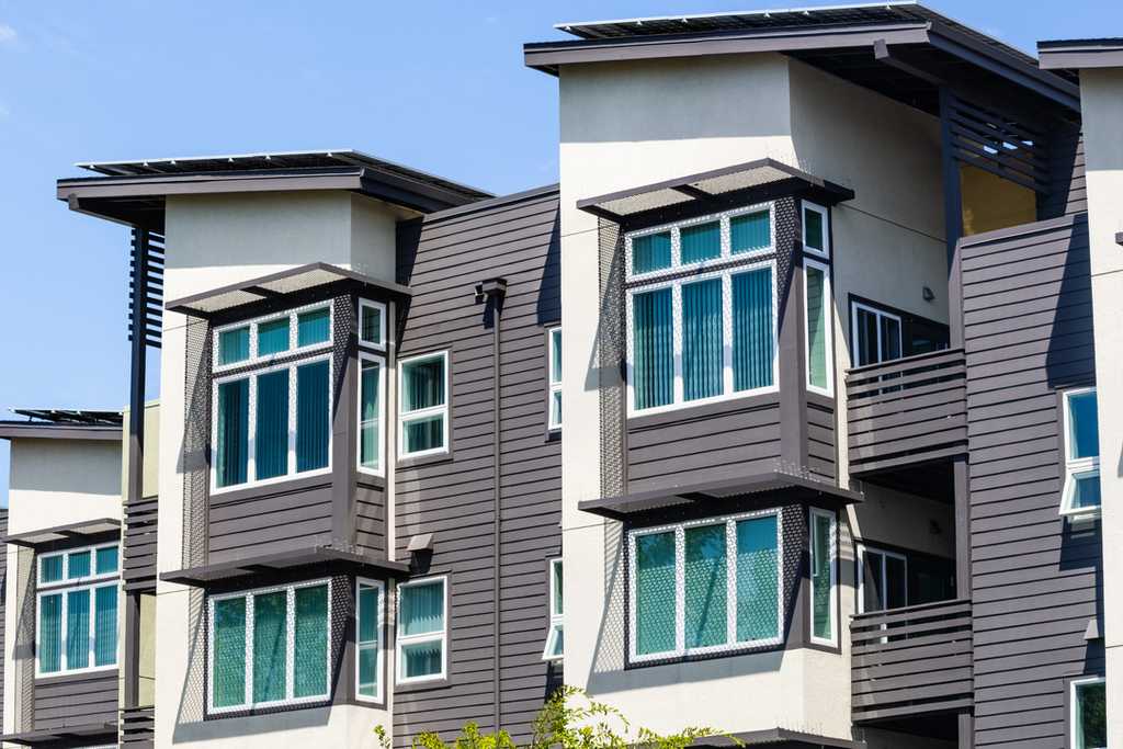 invest multifamily home