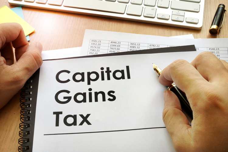 How to Reduce or Avoid Capital Gains Taxes
