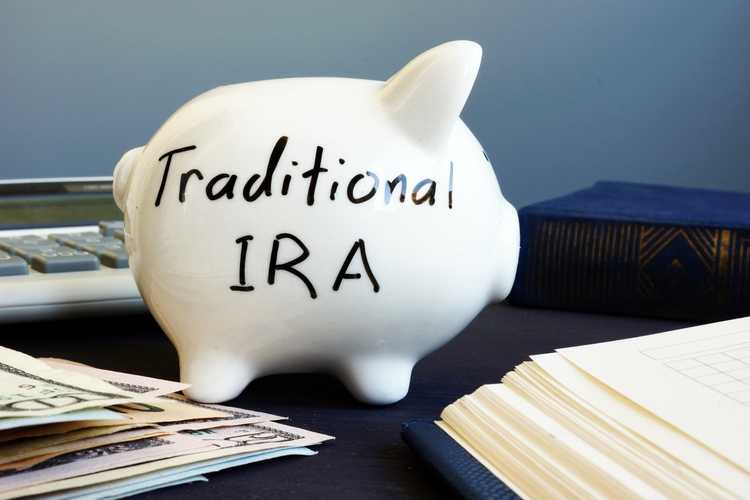 What is a Traditional IRA? 