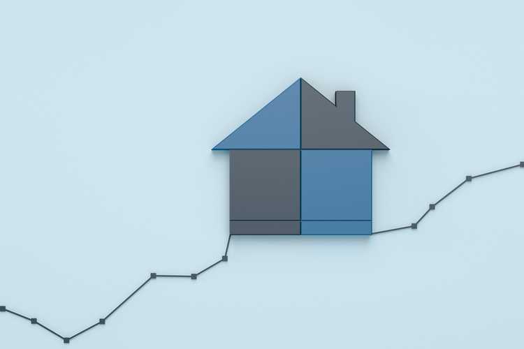 Fixed-Rate vs. Adjustable-Rate Mortgages (ARM): What’s the Difference?
