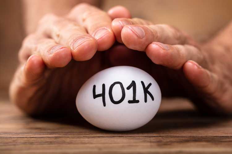 How to Withdraw Money From Your 401(k)