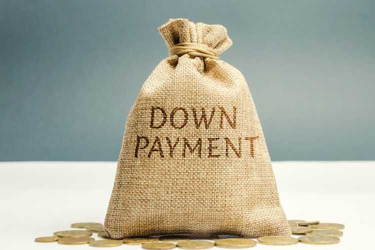 How Much Down Payment Do You Need to Buy a House?
