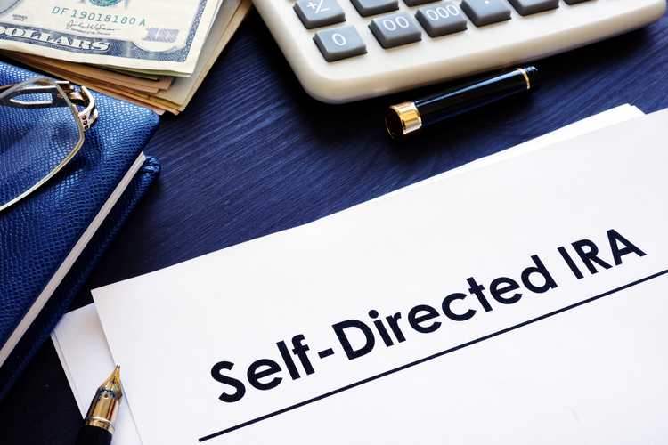 Self-Directed IRA (SDIRA) - Everything You Need to Know