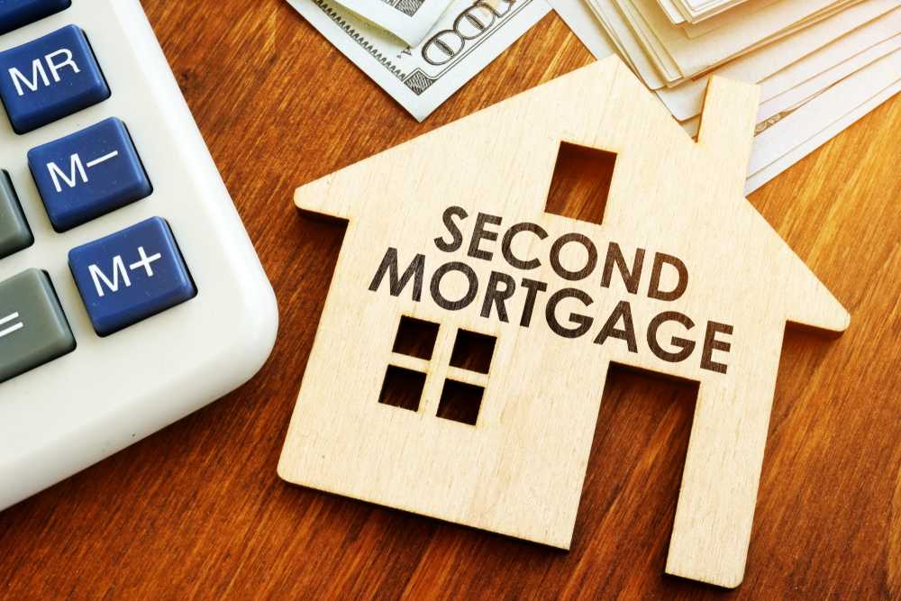 Second Mortgage: Everything You Need to Know