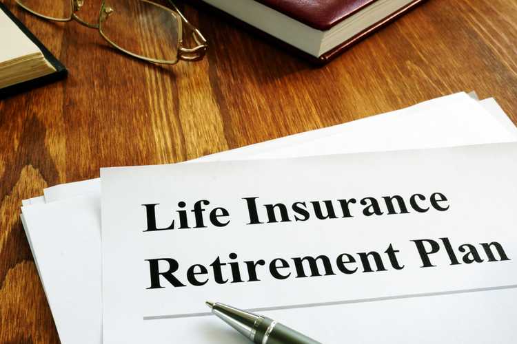 Life Insurance Retirement Plans (LIRP)