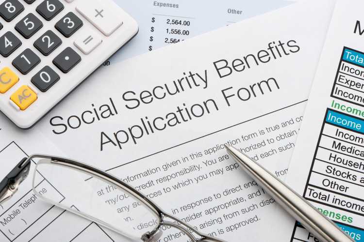 Maximum Social Security Retirement Benefit