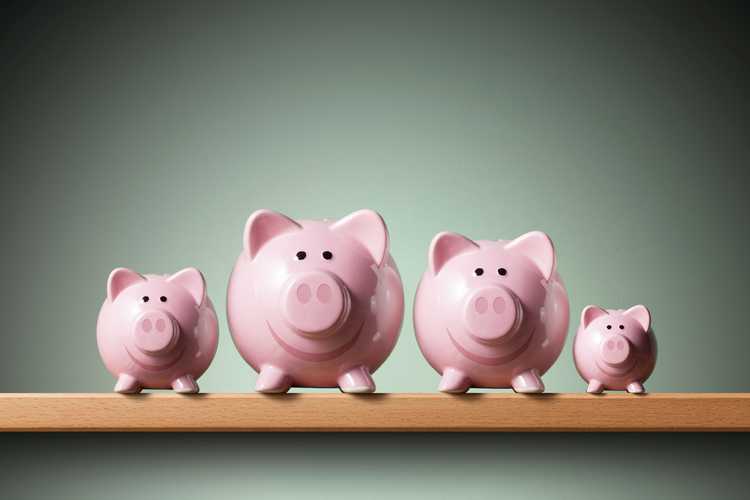 Types Of Savings Accounts 