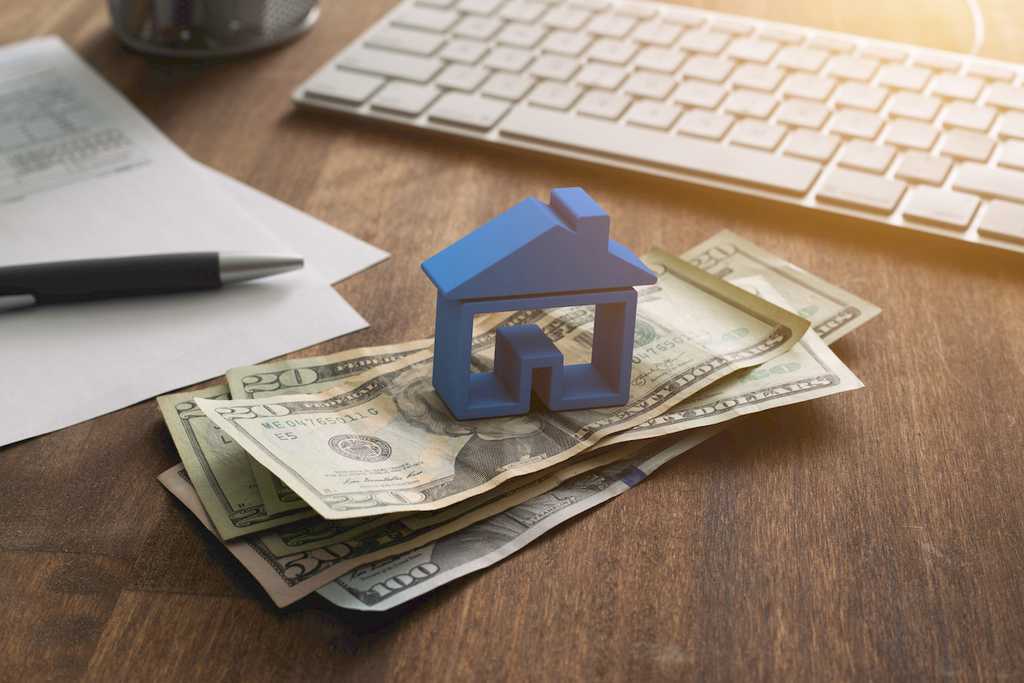 Are Property Taxes Included in Mortgage?