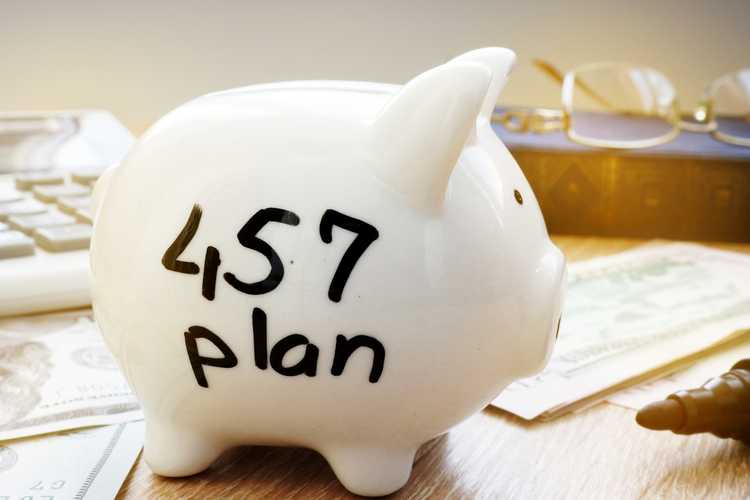 What is a 457(b) Retirement Plan?