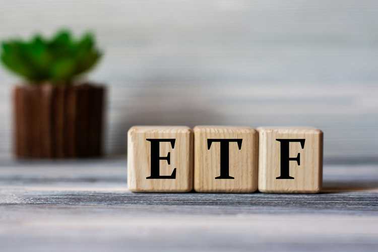 Invest in ETF