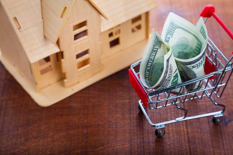 How Much Does it Cost to Sell a House?