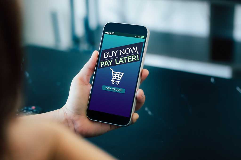 What Is Buy Now, Pay Later? 