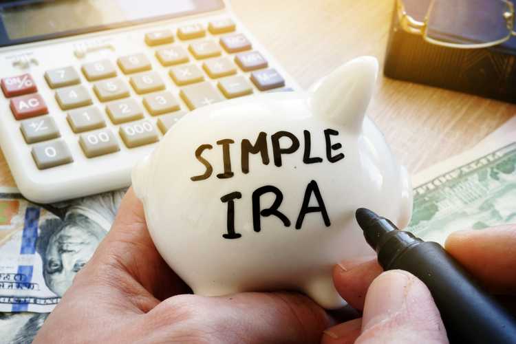 What is a SIMPLE IRA? 