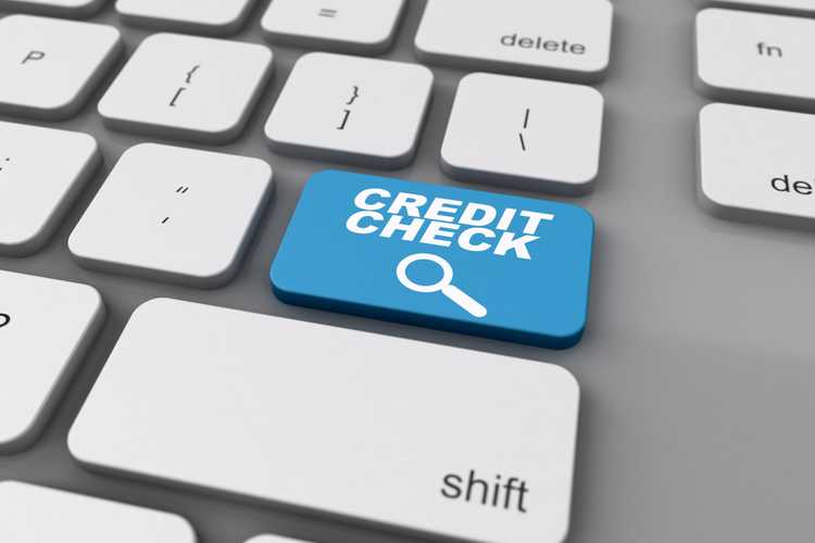 What Is a Soft Credit Check?