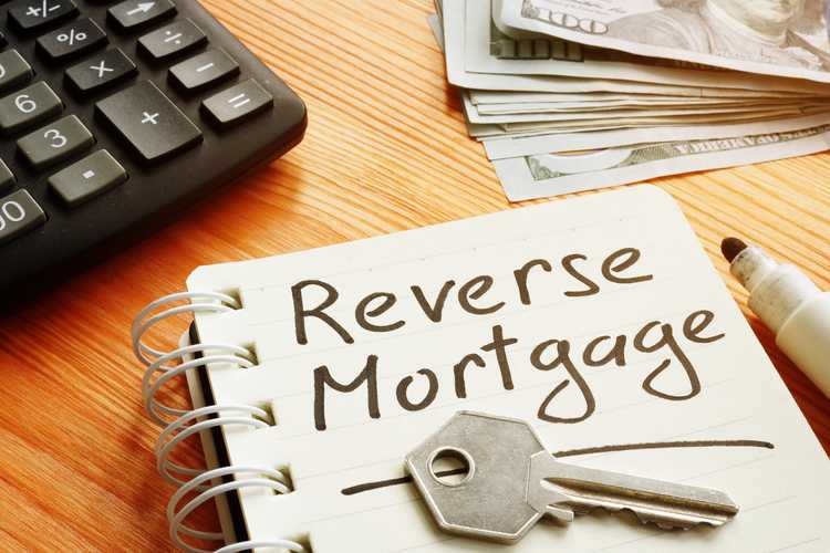Reverse Mortgage: What It Is & How Does It Work