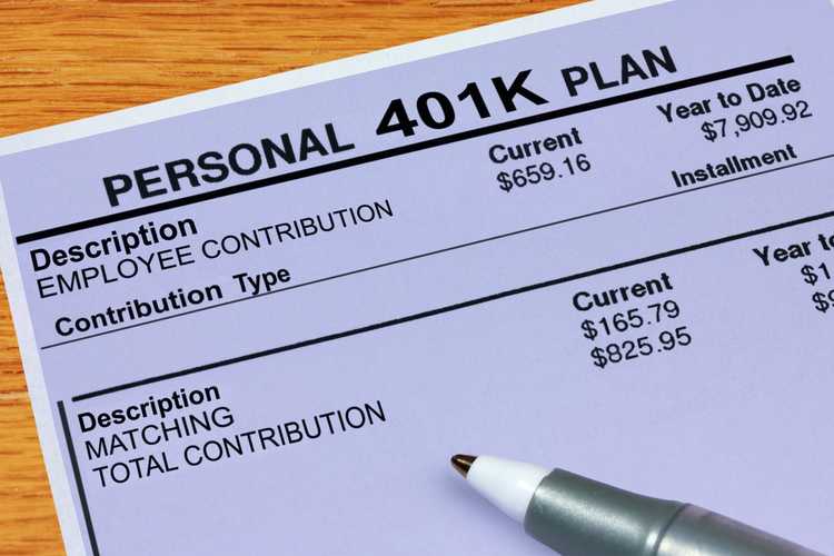 What is 401(k) Matching & How Does it Work? 