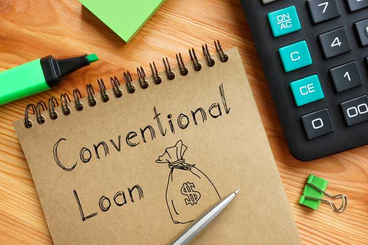 What Is a Conventional Loan?