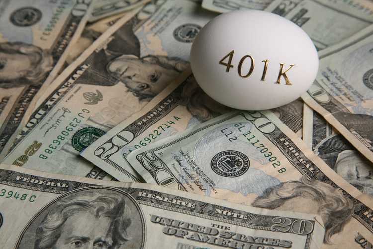 What is a 401(k)