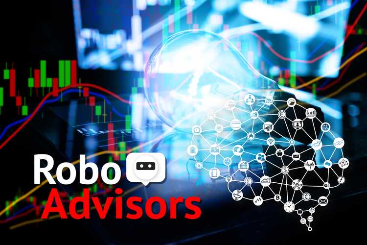 Best robo advisors neural link concept 