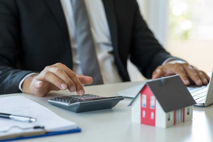 Mortgage vs. Home Equity Loan