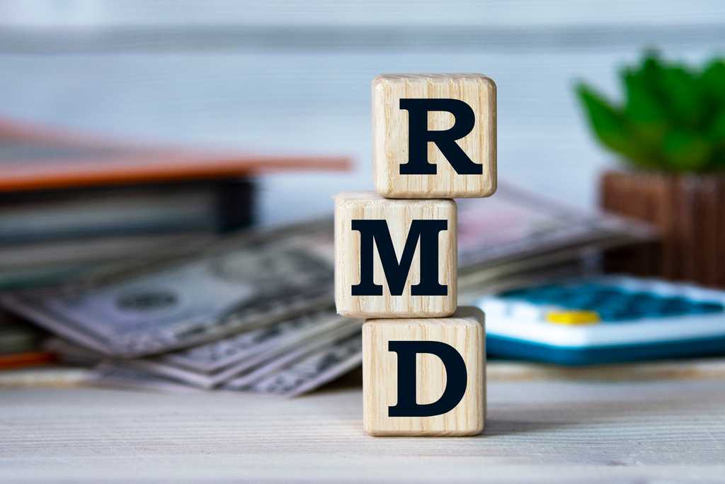 How to Avoid Taxes on Your RMD