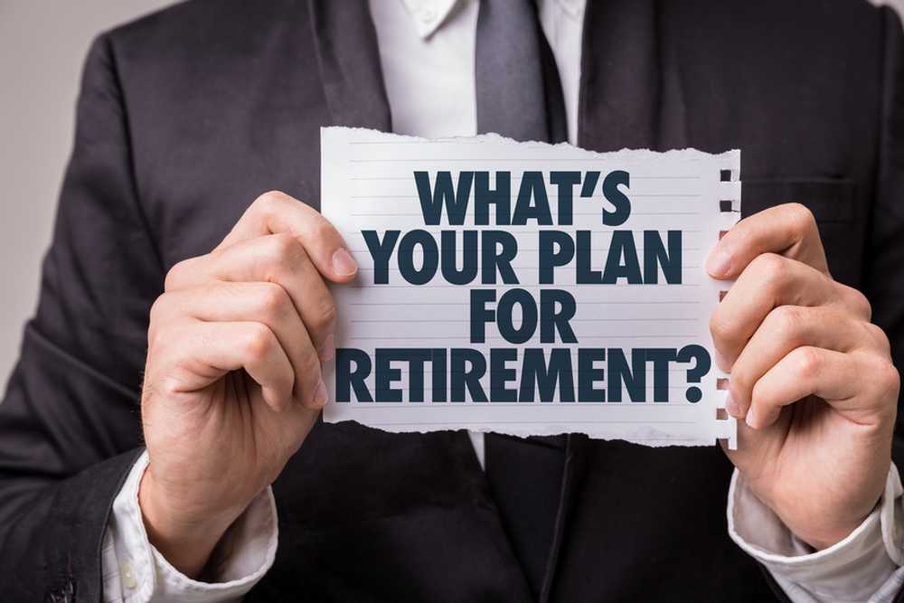 Best Retirement Plans of 2022