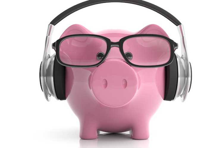 11 of The Best Personal Finance Podcasts